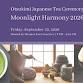 Otsukimi Japanese Tea Ceremony: Moonlight Harmony event in Daly City, CA