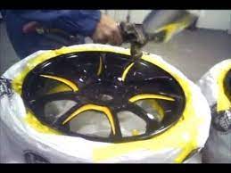 Pin On Custom Rims Wheels
