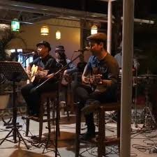 Clubhouses Around Ubud 5 Best Places To Enjoy Nightlife In Ubud Youlovetrip Com Ubud Night Life Bali