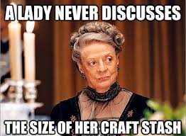 And I Am A Lady Downton Abbey Downton Abbey Quotes Words