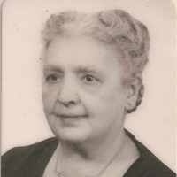 Josephine Guisepphine Baroni (1892–1962)