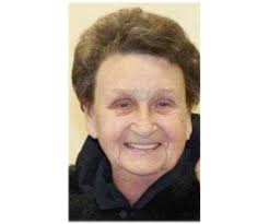 Freda THORNTON Obituary (2021)