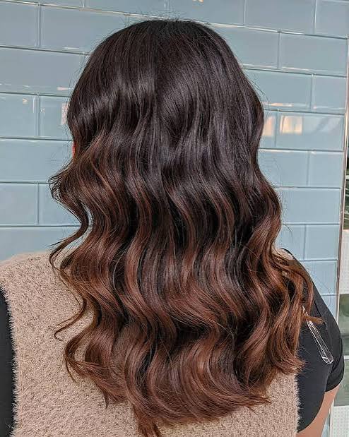 16 Prettiest Brown Ombré Hair Ideas of 2026