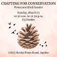 Crafting for Conservation: Pinecone Bird Feeder �... event in Jupiter, FL