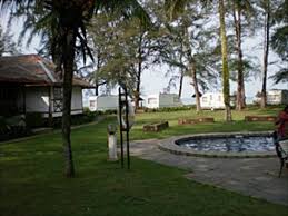 The departure points for coaches going to kuantan in kuala lumpur are either at. Duta Sands Beach Resort In Kuantan Room Deals Photos Reviews