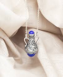 Josephine Memorial Ash Necklace In 2020 Ashes Necklace Memorial Jewelry Ashes Memorial Necklace