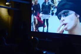 Sean Kelly Gallery After Party for Marina Abramovic and Jose Davila