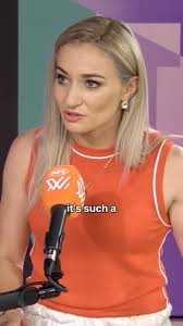 Richmond star @sarah_hosking provides an update