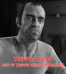 Death Battle: Trevor Philips vs Goro Majima