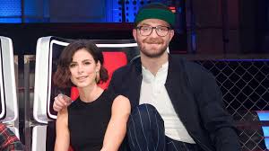 Das paar soll bereits verheiratet sein! Lena Und Mark Forster Heimliche Hochzeit Planetradio De