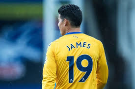 Collection of james rodriguez football wallpapers along with short information about him and his career. 90min S Premier League Player Of The Month September James Rodriguez