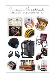 Free personalization & free shipping on orders over $75. Last Minute Gift Ideas For The Men In Your Life Forever Freckled