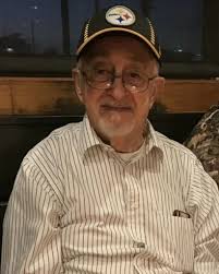 Paul Vartenisian Obituary October 10, 2024