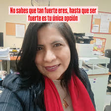 Maritza Villa (@MaritzaVillaAlCallao) • Facebook