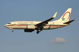 Vergelijk prijzen, vind de beste deals en boek uw vluchten op edreams! Royal Air Maroc Boeing 737 700 Editorial Image Image Of Airport Belgium 129394895