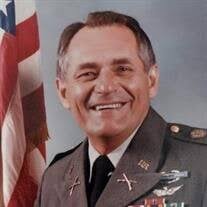 Ronald Carl Carrne Obituary