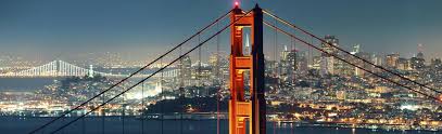 The grove inn offers accommodation in san francisco. How To Visit San Francisco On A Budget San Francisco Travel