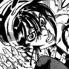 Little feet(リトル・フィート,ritoru fīto) is the stand of formaggio, featured in vento aureo. Narancia Headers Explore Tumblr Posts And Blogs Tumgir