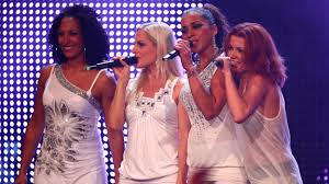 N ► no angels ► drama queen (vany's song). No Angels Heute Comeback Mitglieder 2021 Hiv Songs Focus De