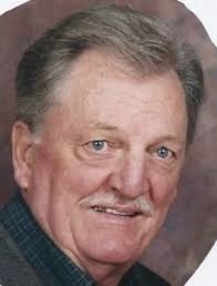 Douglas McLain Obituary (1941