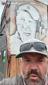 Think about this as we head into Easter 😮 😳