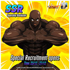 Maybe you would like to learn more about one of these? One Punch Man The Strongest Guides Center