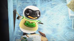 Wade always gives someone he doesn't know a present your character is the only human on the island because othe rhumans don't appreciate nature anymore Jingles Grotto Oh Wade I M So Sorry I Pictured That Looking