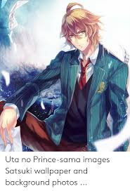 Uta No Prince Sama Images Satsuki Wallpaper And Background Photos Prince Meme On Awwmemes Com
