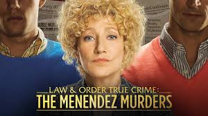 Prime Video: Law & Order True Crime: the Menendez Murders, Season 1