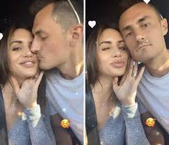 The tennis ace appears to be preoccupied with his new flame, as it was revealed by her on social media. Former Love Island Star Vanessa Sierra Debuts Relationship With Bernard Tomic
