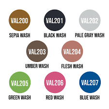 We did not find results for: Wwg Vallejo Game Color Wash Wargame Miniature Figure Painting Choose Colour Wargames Role Playing Toys Games