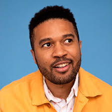 Marcus Million McKinney :: Behance