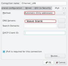Maybe you would like to learn more about one of these? How To Check And Fix Dns Leak In Linux