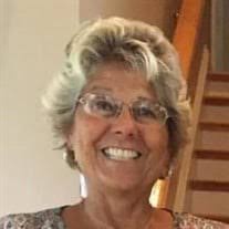 Diane Horgan Obituary and Online Memorial (2022)