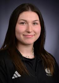 2024-25 Track & Field Roster