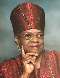 Frankie Mae Crowder Obituary April 5, 2020