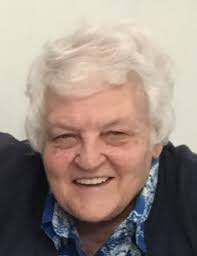 Obituary information for Donna Mae Evans