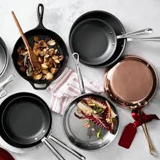 Do you know the latest power tools? Lodge Cast Iron Round Frying Pan Williams Sonoma