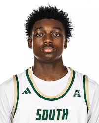 2024-25 Men's Basketball Roster