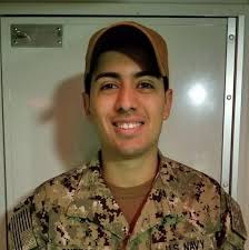Mayport Sailor Of The Week