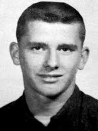 PFC Dan Thomas Klindt, Astoria, OR