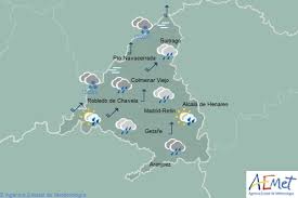 Infórmese sobre el tiempo que hará con las previsiones diarias ampliadas de accuweather para madrid, comunidad de madrid, españa. El Tiempo En Madrid Para Hoy Lunes 4 De Abril