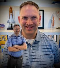 James Kirchoff's Instagram, Twitter & Facebook