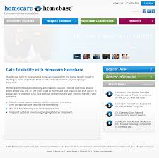 Homecare Homebase Competitors Revenue And Employees Owler