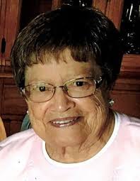 Hazel M. Duthoy Obituary