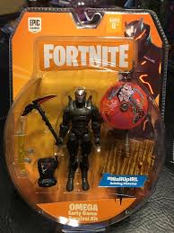 This guide will help players unlock all the kit styles. Fortnite Omega Early Game Survival Kit Mcfarlane Toys In Hand Ready To Ship Game Of Survival Fortnite Mcfarlane Toys