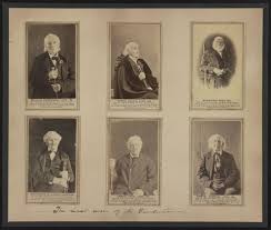 By Moore Nelson Augustus 1824 1902 Photographer Public Domain Via The Amp Nbsp Library Of American Revolutionary War War Veterans American Revolution