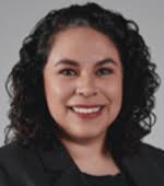 Oregon Representative April Dobson