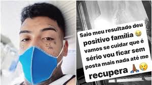 Ele havia casado há duas semanas com a advogada deolane bezerra. Mc Kevin E Denunciado Por Vizinhos Por Quebrar Isolamento Horas Depois De Postar Video Passeando Cantor Disse Ter Testado Positivo Para Coronavirus Mogi Das Cruzes E Suzano G1