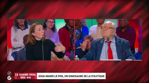 From wikipedia, the free encyclopedia. Jean Marie Le Pen Une Fois Mort J Espere Voir Le Feuilleton De Mon Heritage Vu D En Haut Youtube